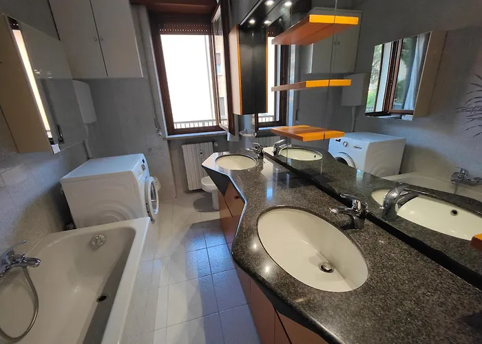 דירה Bentegodi House ורונה