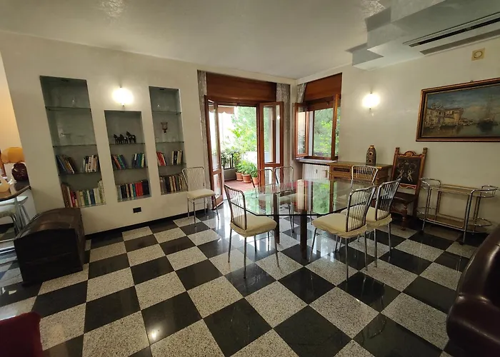 Bentegodi House ורונה