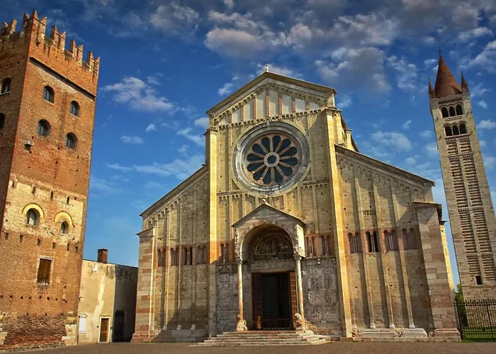 Bentegodi House * Verona