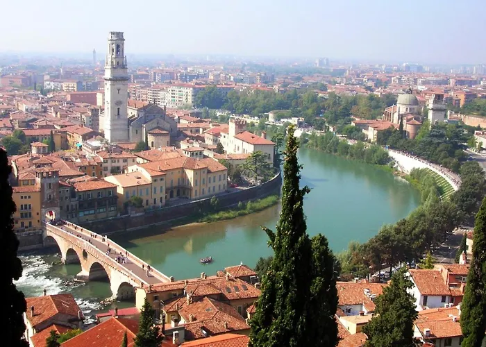 Bentegodi House Lejlighed *