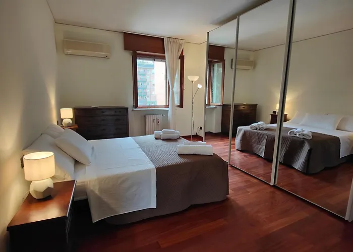 Bentegodi House Verona