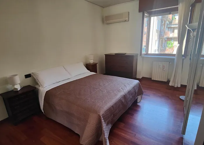 Bentegodi House شقة