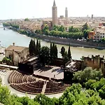 Apartamento Bentegodi House Verona