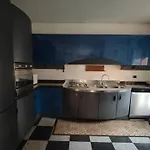 Bentegodi House *