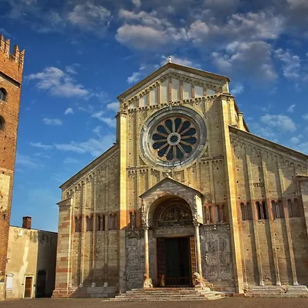 Bentegodi House * Verona