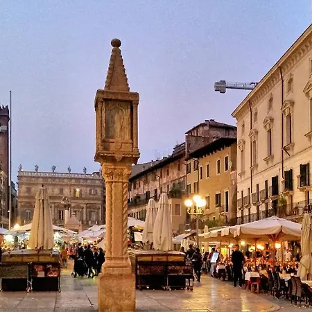 Bentegodi House Apartmán Verona