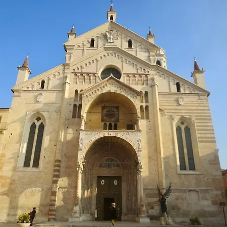 Apartmán Bentegodi House *