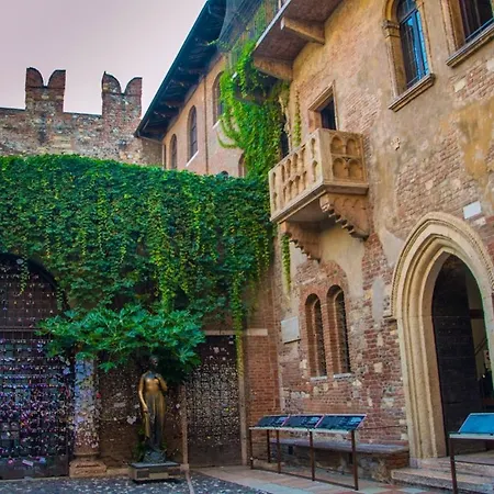 Bentegodi House Verona