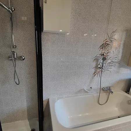 Bentegodi House * Verona