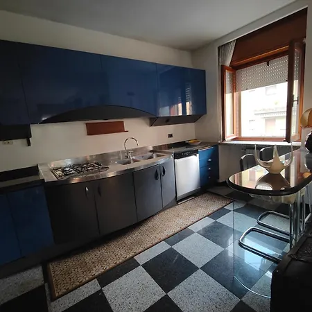 Apartmán Bentegodi House *