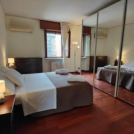 Bentegodi House Verona