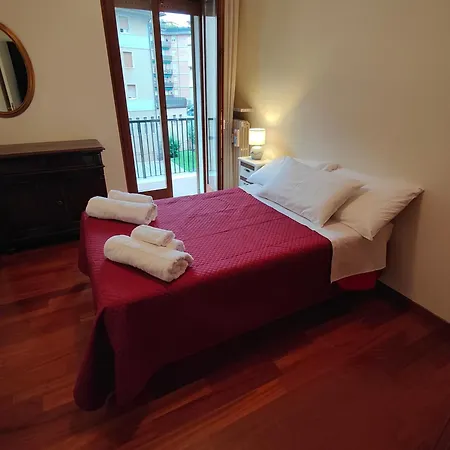 Bentegodi House Apartmán Verona