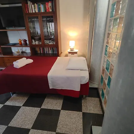 Apartmán Bentegodi House Verona