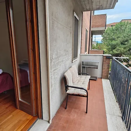 Bentegodi House Apartmán *