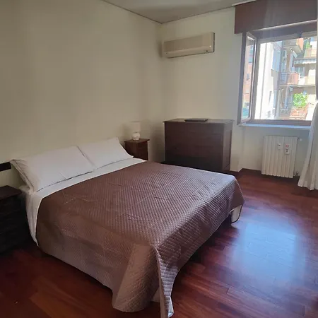 Bentegodi House Apartmán