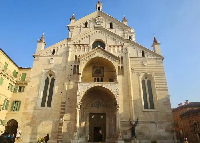 Apartamento Bentegodi House *