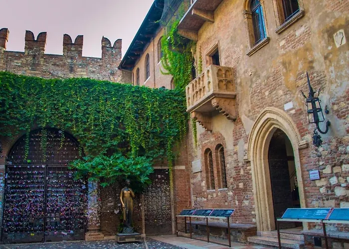 Bentegodi House Verona