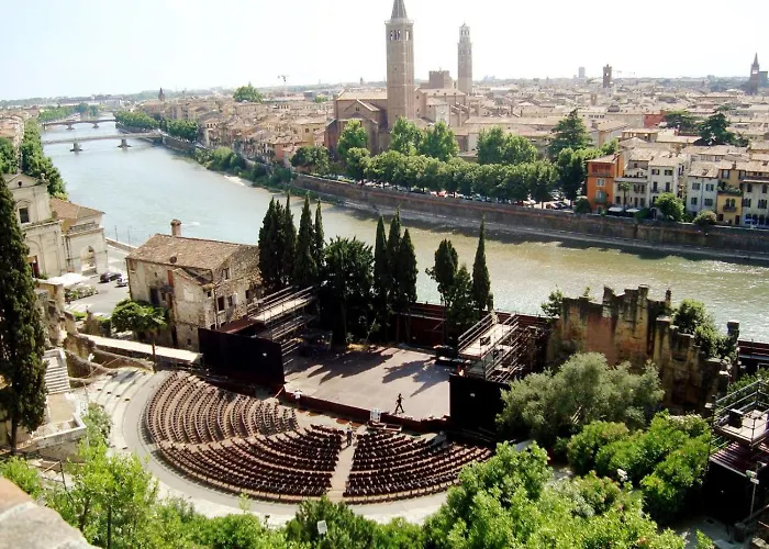 Apartamento Bentegodi House Verona