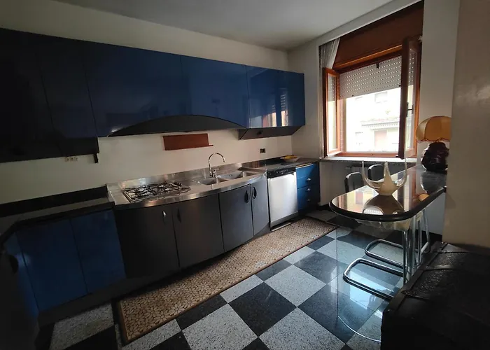 Apartamento Bentegodi House *