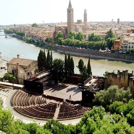 Apartment Bentegodi House Verona
