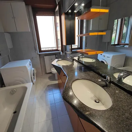 Apartament Bentegodi House Werona