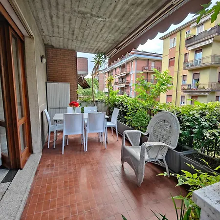 Bentegodi House *
